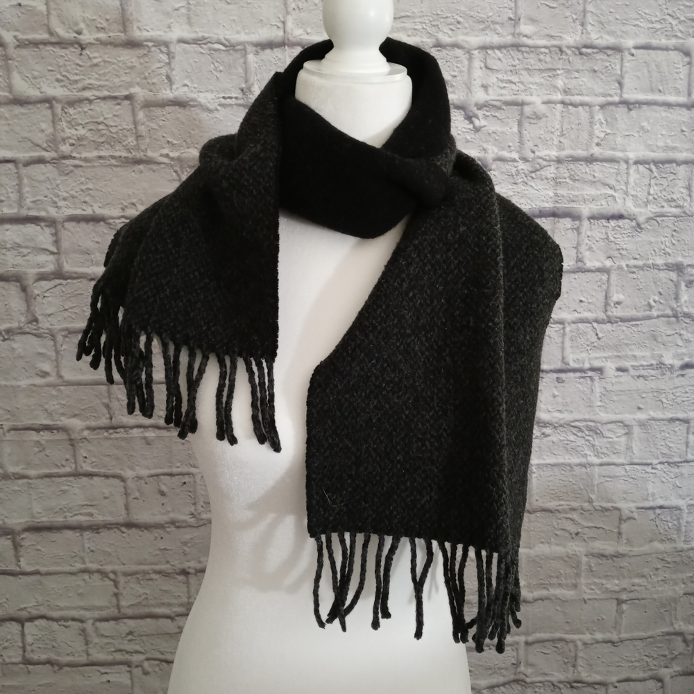 BOGO🆓 | NWOT Nautica Men's Wool Blend Scarf